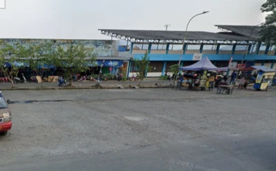 Tanah Milik Pemerintah Daerah Kabupaten Sumedang Blok Gelora Ahmad Yani (Ketib Lama) 3
